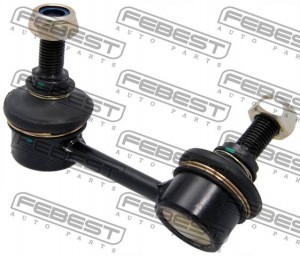 Тяга стабилизатора задн правая HONDA CIVIC 4D FD1 2006­-2014 0323-FD1RR 0323-FD1RR FEBEST