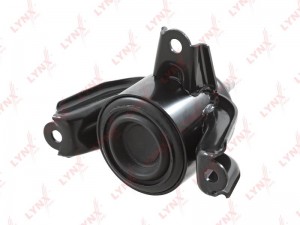 Опора двигателя HYUNDAI Solaris (10-) KIA Rio (11-) правая LYNX ME-2559 LYNXAUTO