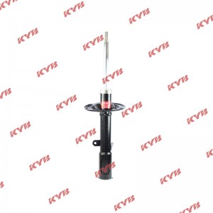 Cтойка амортизационная, задняя левая 339360 KAYABA
