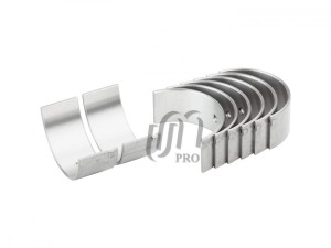 Вкладыши шатунные STD MB OM601 (601 030 00 30) BES015404000 UNITED MOTORS PRO