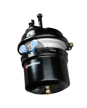 Энергоаккумулятор КАМАЗ-6520 ЕВРО-2,3,МАЗ 30/24 MARSHALL M2800060 MARSHALL