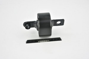 Сайлентблок задн продольного рычага левый HYUNDAI I30 12-15 KAB-A2RL KAB-A2RL FEBEST