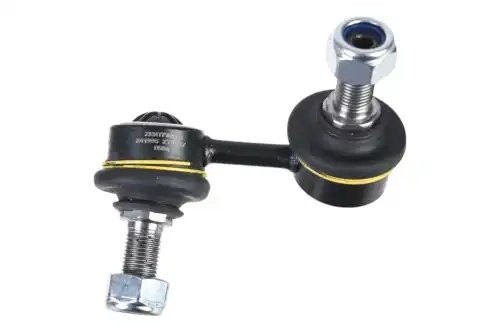 тяга стабилизатора переднего левая!\ Hyundai Trajet 99> Z41995 ZENTPARTS