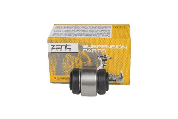 сайлентблок зад. рычага плав.!\ BMW E36/E46/Z1/Z4 90> Z25453 ZENTPARTS