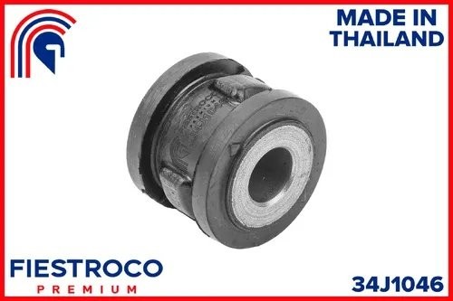 Втулка рулевой рейки TOYOTA AVENSIS I T220 34J1046 34J1046 FIESTROCO