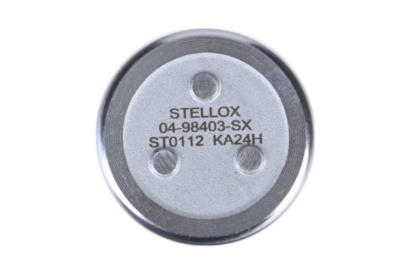 поршень суппорта переднего!\ Toyota Land Cruiser 98> 0498403SX STELLOX