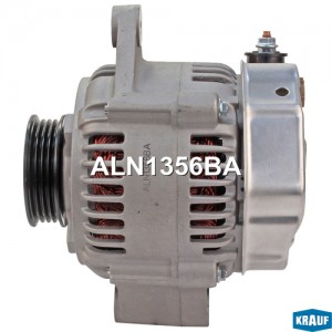 Генератор SUZUKI Grand Vitara (98-) KRAUF ALN1356BA KRAUF