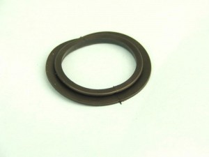 Кольцо уплотнительное замка багажника ВАЗ 2108, 2109, 21099, 2113, 2114 21080-6305075-00 DAAZ