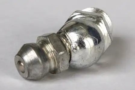 Пресс-маслёнка м8х1х45 АВТОМАГНАТ AM18008 AVTOMAGNAT