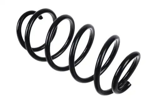 пружина передняя! 40 857 25 Skoda Superb Combi 2.0TDi 4x4 09> Z38345 ZENTPARTS