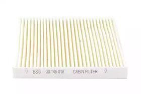 Фильтр воздушный салона FORD Transit (06-) угольный BSG BSG30145018 BSG