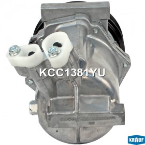 Компрессор кондиционера KCC1381YU KCC1381YU KRAUF