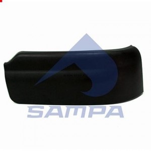 Панель MAN TGA LX угловая бампера правая нижняя SAMPA 18200058 SAMPA
