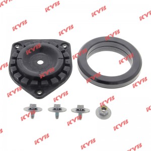 к-кт опоры амортизатора перед. л.+п. !\ Renault Fluence 10> SM1536 KAYABA