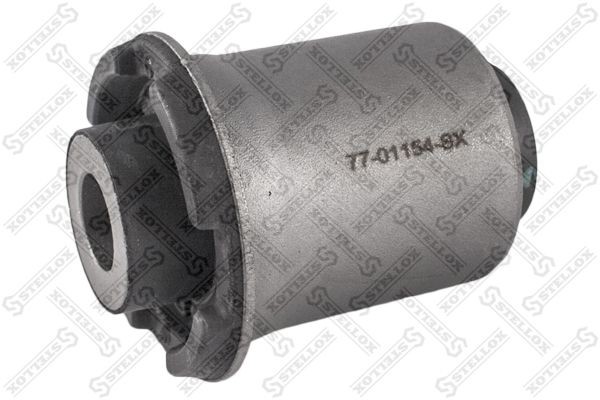 сайлентблок рычага пер.подв.задн.!\ Mitsubishi L400 Space Gear 94-01 77-01154-SX STELLOX