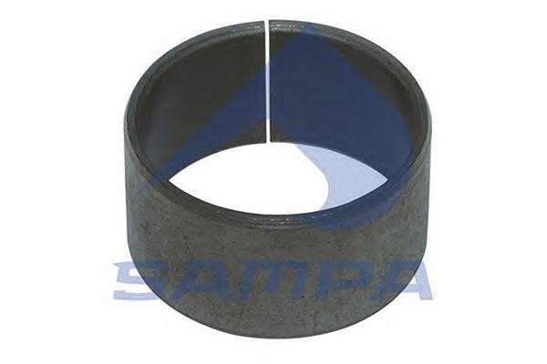 Втулка SCANIA пальца колодки тормозной (31.5x35x19мм) SAMPA 040156 SAMPA