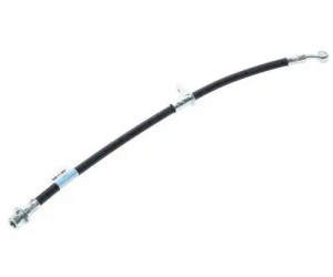 Шланг тормозной HONDA Accord (03-08) передний левый MEGAPOWER 350-11-041 MEGA POWER