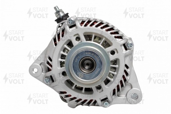 Генератор 130A LG 1440 START VOLT