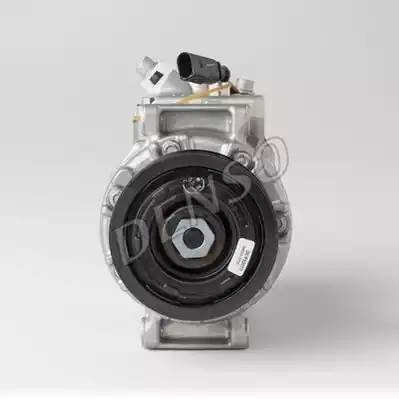 Компрессор VW Amarok,Golf кондиционера DENSO DCP32070 DENSO