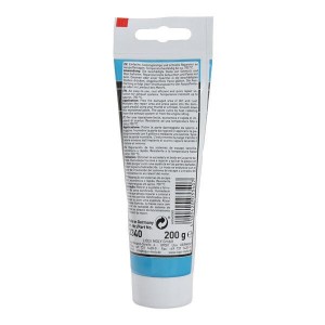 AUSPUFF-REPARATUR-PASTE 200МЛ. Liqui Moly, Паста для ремонта системы выхлопа 3340 LIQUI MOLY