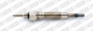 Свеча накаливания DG643 DENSO