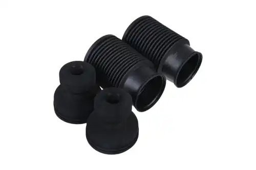 к-кт отбойник+пыльник амортизатора переднего!2+2 шт Hyundai Accent/Pony/Excel 00 Z56804 ZENTPARTS