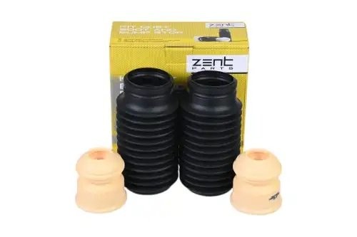 к-кт пыльник+отбойник передн.!2+2 шт\ Ford Mondeo 2.0 16V/TDDi/TDCi 00-07/Transi Z56878 ZENTPARTS