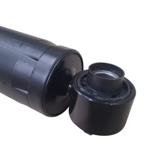 Амортизатор HYUNDAI Santa Fe (06-) задний левый/правый газовый CTR GY0854G CTR