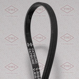 Ремень поликлиновой 3PK545 3PK545 TFB1202 TFB1202 TATSUMI