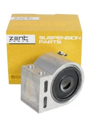 сайлентблок рычага пер.задн.! Chevrolet Captiva 06> Z25775 ZENTPARTS
