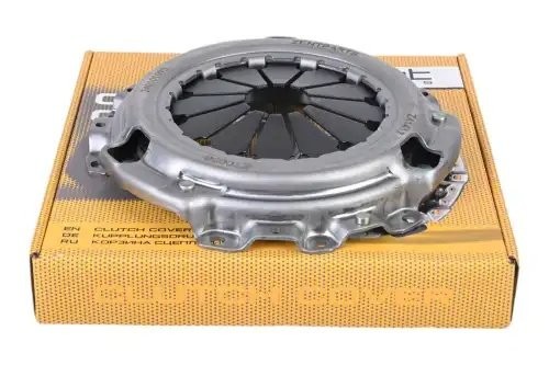 корзина сцепления! Honda Civic 1.8 05> Z41417 ZENTPARTS