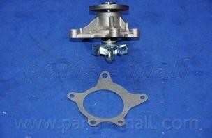 Насос водяной KIA RIO 11-/SOUL/CEED/CERATO/HYUNDAI CRETA / SOLARIS 11- / ELANTRA PHA-021 PMC PARTS MALL