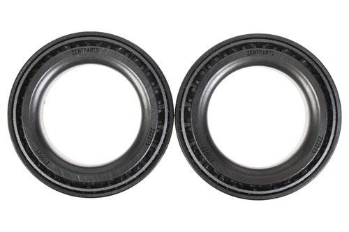 к-т подшипника ступицы! перед. (51720FD000)\ KIA Rio 00-05 Z22215 ZENTPARTS