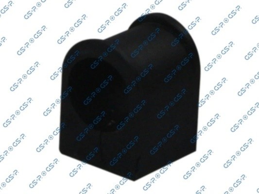 втулка стабилизатора! (p), 25x30.5x39.5\ MB 512317 GS P