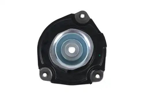 опора амортизатора пер.лев.!\ Nissan Qashqai 06-14/X-Trail (T31) 07>, Renault Ko Z12106 ZENTPARTS
