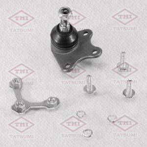 VW POLO (2001>) TEA1709L TATSUMI