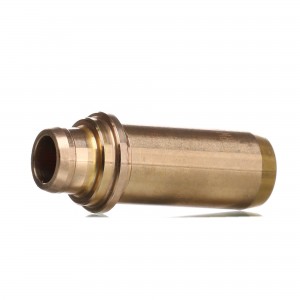 направляющая клапана! 36.5x7x12.08\ Audi 100/A2/A3/A4, VW Bora/Golf/Passat 81-33103 TRW