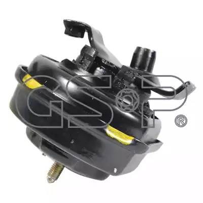 подушка ДВС передняя!\ VW Golf 1.0-1.8 88-92 510018 GS P