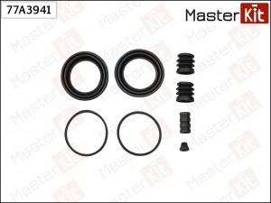 Ремкомплект тормозного суппорта Nissan PATROL GR V Wagon (Y61) 1997 - 77A3941 77A3941 MASTER KIT