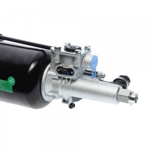 ПГУ КАМАЗ-5490 MERCEDES Atego,Actros MEGAPOWER 16015016 MEGA POWER