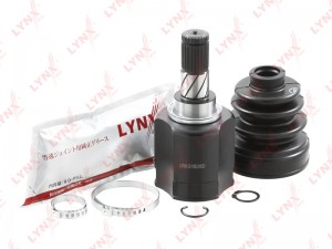 ШРУС внутренний L CI-1033 LYNXAUTO