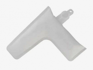 фильтр топливный!\ Toyota 23217-0D090 TOYOTA