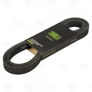 Ремень приводной без Dinamic Drive 7DPK1697 TRIALLI