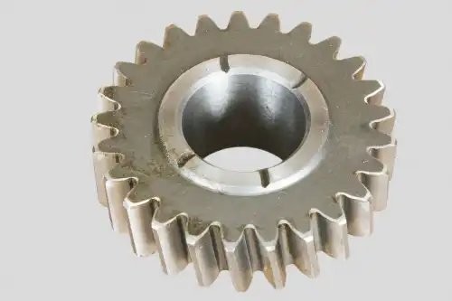 Шестерня привода промежуточного вала КПП 5-ст. АДС УАЗ 469, HUNTER Автомагнат 255-1701080 AVTOMAGNAT