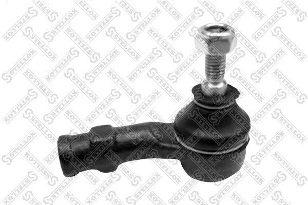 наконечник рулевой правый!\ Ford Fiesta 96> 51-00138-SX STELLOX