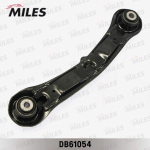 Рычаг задней подвески верхний задний левый/правый MERCEDES BENZ W124/201/202/210 DB61054 MILES