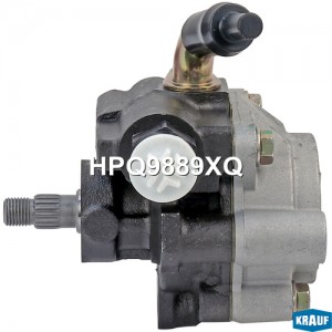 Насос гидроусилителя руля HPQ9889XQ HPQ9889XQ KRAUF