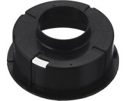 втулка генератора!\ Fiat Idea 1.2 16V 04> TT49019 TESLA TECHNICS