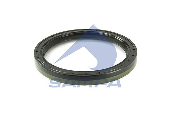 MERCEDES BENZ TRUCK 8-15 сальник 120Х145Х15 010.231 SAMPA