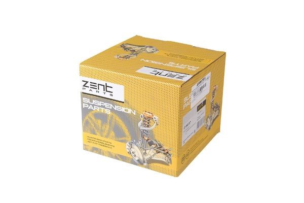 подушка ДВС! MB W210 2.4-3.2/2.9TD-3.0TD 95> Z13237 ZENTPARTS